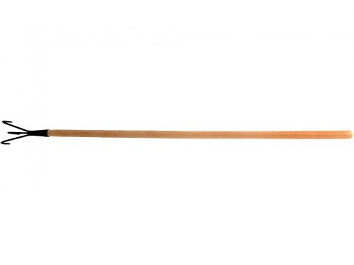 FLO pazúrový kultivátor s drevenou rukoväťou 116 cm (FL-35763)