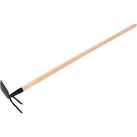 FLO MOTYČKA A KULTIVÁTOR W. RUKÁVKA (35792)