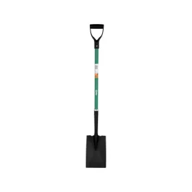 FLO RÝŽEL PLOCHÝ 120CM SKLOlaminát (35836)