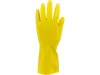 FLO LATEXOVÉ RUKAVICE DO DOMÁCNOSTI S. 8 (M) (74071)