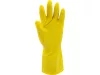 FLO LATEXOVÉ RUKAVICE DO DOMÁCNOSTI S. 8 (M) (74071)
