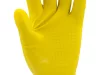 FLO LATEXOVÉ RUKAVICE DO DOMÁCNOSTI S. 10 (XL) (74073)