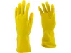 FLO LATEXOVÉ RUKAVICE DO DOMÁCNOSTI S. 11 (2XL) (74074)