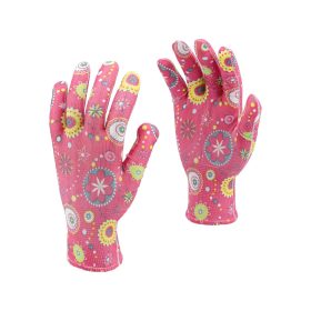   FLO TYP ZÁHRADNÝCH RUKAVICE: A VEĽKOSŤ: 8" (FL-74117)