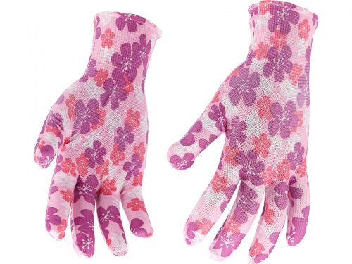 FLO TYP ZÁHRADNÝCH RUKAVICE: B VEĽKOSŤ: 8" (FL-74121)