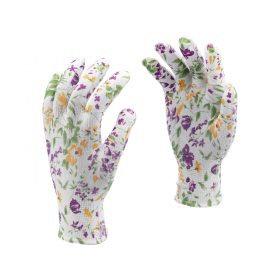   FLO TYP ZÁHRADNÝCH RUKAVICE: C VEĽKOSŤ: 8" (FL-74123)