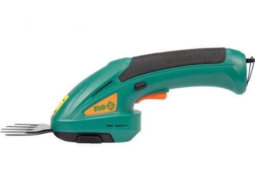 FLO AKUMULÁTOROVÉ nožnice na trávu a živý plot 3,6V (FL-79502)