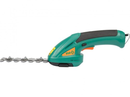 FLO AKUMULÁTOROVÉ nožnice na trávu a živý plot 3,6V (FL-79502)