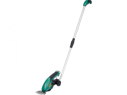 FLO AKUMULÁTOROVÉ nožnice na trávu a živý plot 3,6V S (FL-79503)