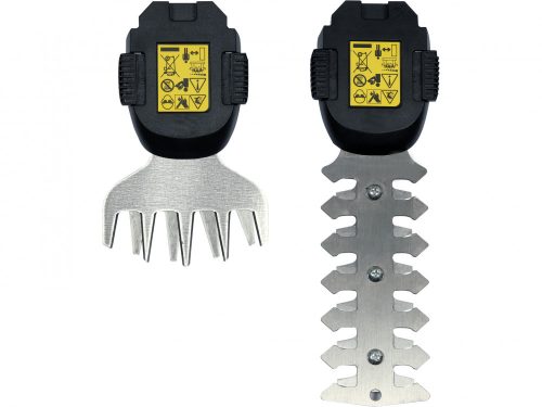 FLO AKUMULÁTOROVÉ nožnice na trávu a živý plot 3,6V S (FL-79503)