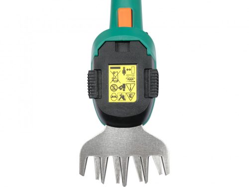 FLO AKUMULÁTOROVÉ nožnice na trávu a živý plot 3,6V S (FL-79503)