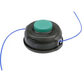 FLO Damil hlava + 5 adaptérov (FL-79550)