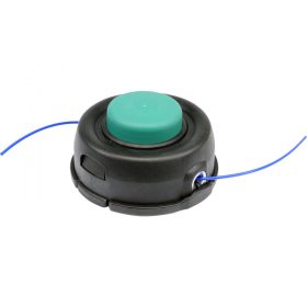 FLO LOŽISKOVÁ HLAVA TRIMERA . 5 ADAPTÉROV (FL-79552)