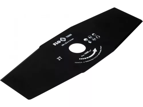 FLO ČEPEĽ KROVINOREZU 2T 250 MM / 25,4 MM (FL-79560)