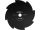 FLO KOTUČ KROVINOREZU 8T 250 MM / 25,4 MM (FL-79562)