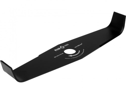 FLO 2-čepelový nôž pre krovinorez 320 mm, montážny Ø= 254 mm (FL-79563)