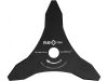 FLO ČEPEĽ KROVINOREZU 3T 2MM/250MM/25,4MM (FL-79564)
