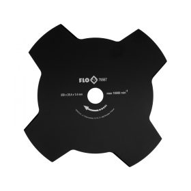 FLO nožnice na živý plot 4T 250 mm / 25,4 mm (FL-79567)