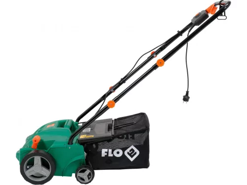 FLO Elektricka kosačka 1500 W  (79734)