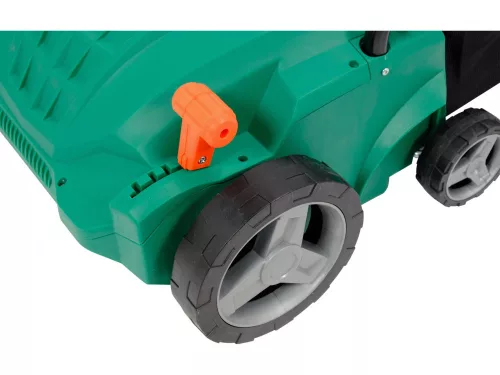 FLO Elektricka kosačka 1500 W  (79734)
