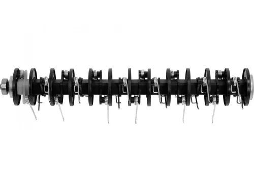 FLO Elektricka kosačka 1500 W  (79734)