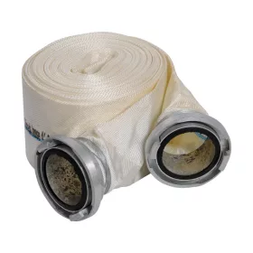   FLO Tlaková hadica s hasiacimi sponami 50mm x 20m (FL-79977)