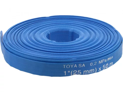 FLO ČERPACIA HADICA PRE MOTOROVÉ ČERPADLÁ 3" 50m (FL-79984)