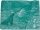 FLO PLACHTA 3x5M 57G/M2 / ZELENÁ (FL-85132)