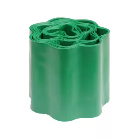 FLO OKRAJ TRÁVNIKA ZELENÝ 9M 10CM (88700)