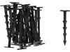 FLO KOŠÍKY UPEVŇOVACIE 150MM 25KS (88716)