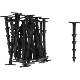FLO KOŠÍKY UPEVŇOVACIE 150MM 25KS (88716)