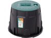 FLO 10" Krabicka zavlažovacieho ventilu, okrúhla (FL-88780)