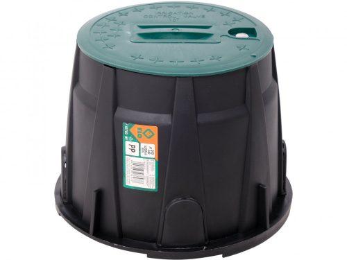 FLO 10" Krabicka zavlažovacieho ventilu, okrúhla (FL-88780)