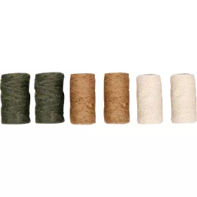 FLO 6PC SADA STRUN (88820)