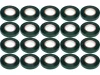 FLO TAPETOOL PE GARDEN TAPE GREEN 20KS (88831)