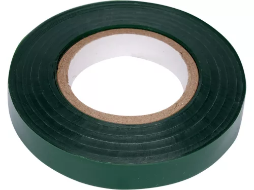 FLO TAPETOOL PE GARDEN TAPE GREEN 20KS (88831)