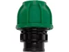 FLO DÁMSKY ADAPTÉR PP 25MM X 1/2" (88840)