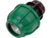 FLO DÁMSKY ADAPTÉR PP 25MM X 1/2" (88840)