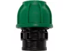 FLO DÁMSKY ADAPTÉR PP 25MM X 3/4" (88841)