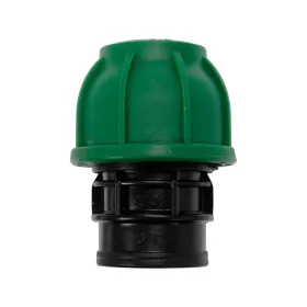 FLO DÁMSKY ADAPTÉR PP 25MM X 3/4" (88841)