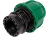 FLO DÁMSKY ADAPTÉR PP 25MM X 3/4" (88841)