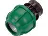FLO DÁMSKY ADAPTÉR PP 25MM X 3/4" (88841)