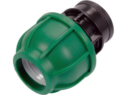 FLO DÁMSKY ADAPTÉR PP 25MM X 3/4" (88841)
