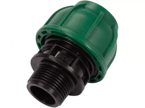 FLO ADAPTÉR 25x3/4 ET (FL-88850)