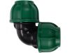 FLO ADAPTÉR 90° 25X25 (FL-88856)