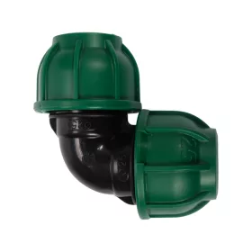 FLO ADAPTÉR 90° 25X25 (FL-88856)