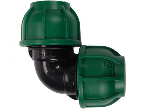 FLO ADAPTÉR 90° 25X25 (FL-88856)