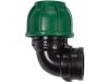 FLO ADAPTÉR 90° 25X3/4 IT (FL-88857)
