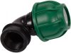 FLO ADAPTÉR 90° 25X3/4 IT (FL-88857)