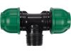 FLO ADAPTÉR PE 25*1''*25 ET (FL-88860)